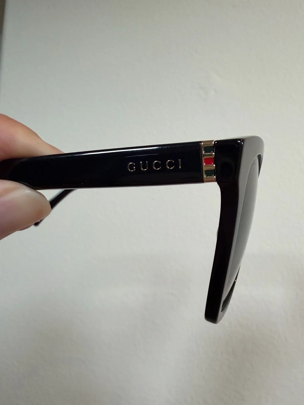 Gucci this amazing